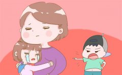 <b>男孩和女孩在情绪表达上有差别!</b>