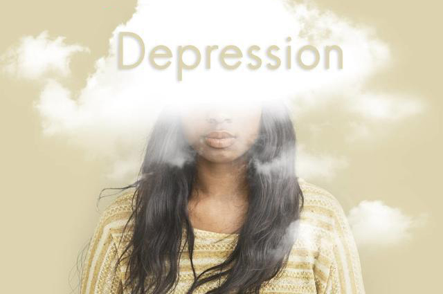 抑郁症,抑郁症因素,导致抑郁症：哪些因素容易导致抑郁症？