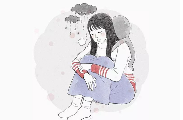 青少年抑郁,远离抑郁,抑郁症的表现：如何帮助青少年远离抑郁？