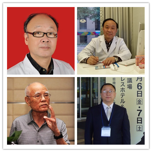 荣新奇教授心理咨询催眠师团队