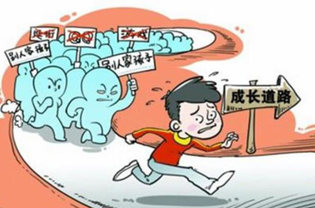 影响孩子情绪的因素有哪些? 孩子,情绪,家庭,家长,影响因素:影响孩子情绪的因素有哪些?