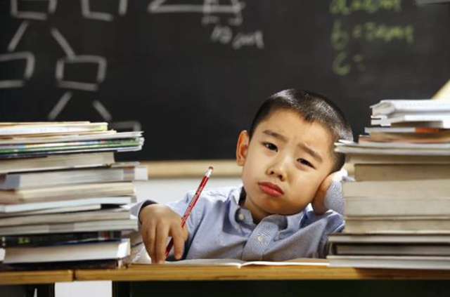 确定学生焦虑的8条线索! 学生,焦虑,焦虑症:确定学生焦虑的8条线索!