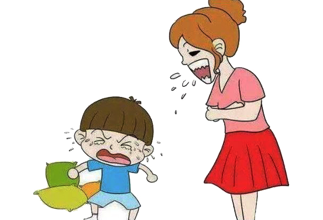 家长是孩子科学对待情绪的老师 情绪,孩子情绪,家长:家长是孩子科学对待情绪的老师