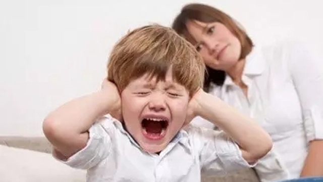 孩子任性脾气大怎么办,为什么孩子脾气大,脾气大：孩子脾气大，家长这样做！