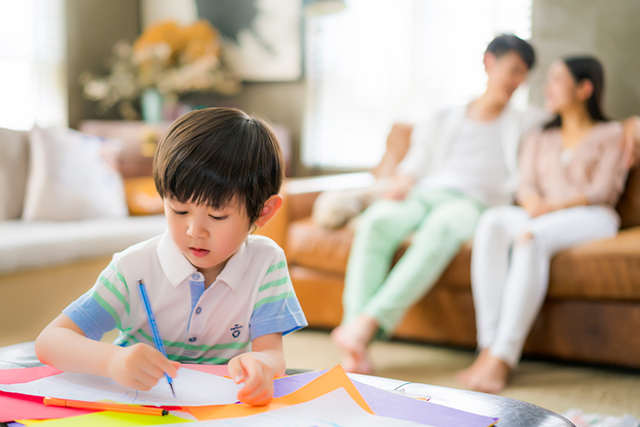 如何和孩子相处?请知道这九点! 怎么和孩子相处,如何和孩子相处,和孩子相处的技:如何和孩子相处?请知道这九点!