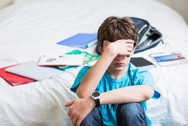 青少年抑郁症的原因有哪些？