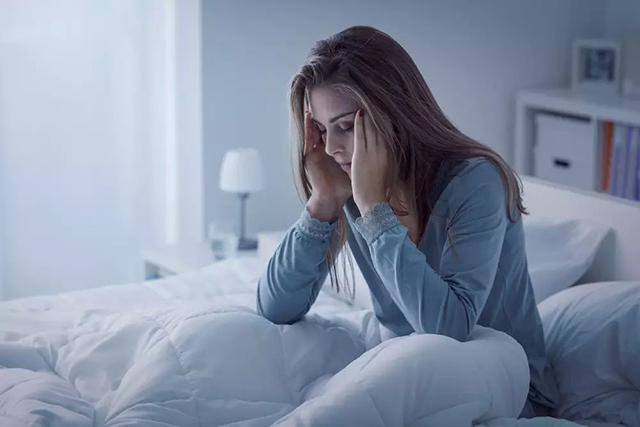 针对抑郁症中的失眠的催眠和心理治疗！
