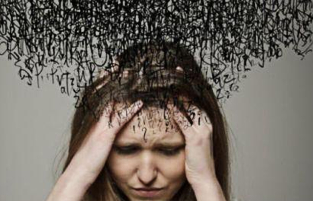 焦虑症,荣新奇,焦虑症的治疗：焦虑的人，为什么高兴不起来？