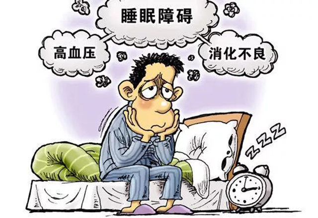 睡眠质量差,睡不着,自我疗愈：6个解决睡眠质量差的小妙招，快收藏起来！