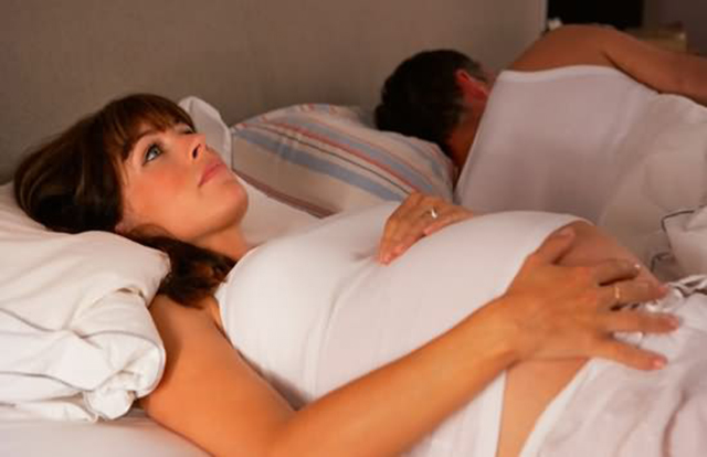 孕妇睡眠不好怎么办? 孕妇,睡眠不好,孕妇睡眠不好:孕妇睡眠不好怎么办?