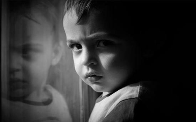 儿童抑郁症,抑郁症,荣新奇：儿童抑郁症的原因？