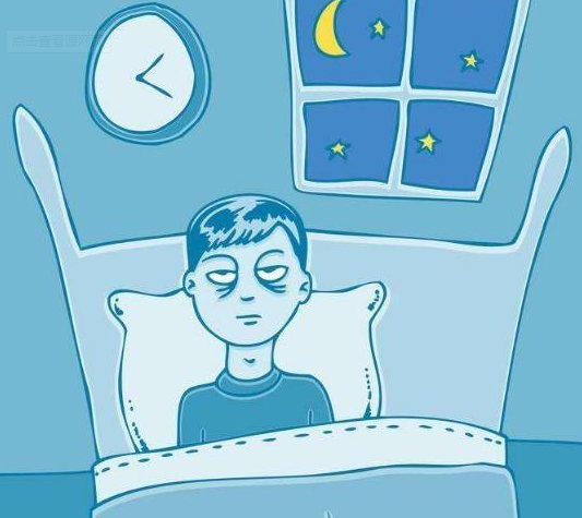 失眠,心理咨询,催眠疗愈：失眠怎么办？改善失眠试试这5招研究证实的方法！