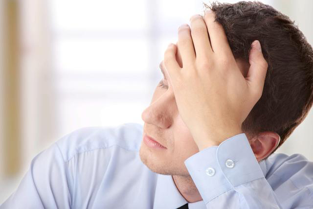 忧郁情绪和抑郁症有何区别? 忧郁情绪,抑郁症,忧郁和抑郁的区别:忧郁情绪和抑郁症有何区别?