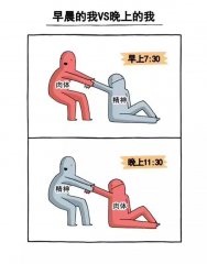 哪些人容易出现失眠?