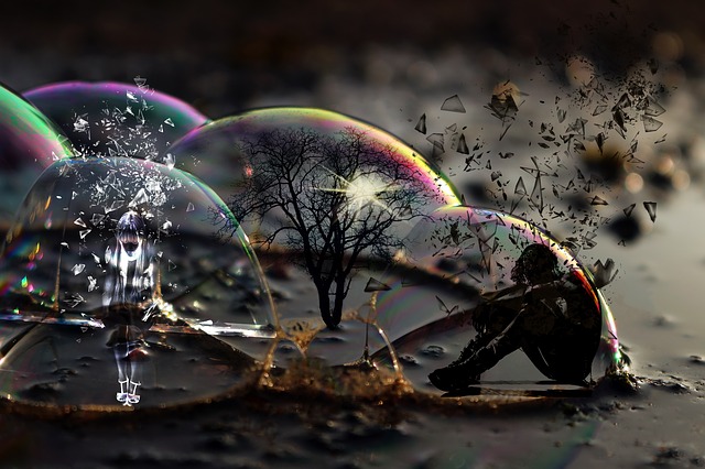 得了焦虑症,对生活会有什么影响? 焦虑症,焦虑症的危害,荣新奇:得了焦虑症,对生活会有什么影响?