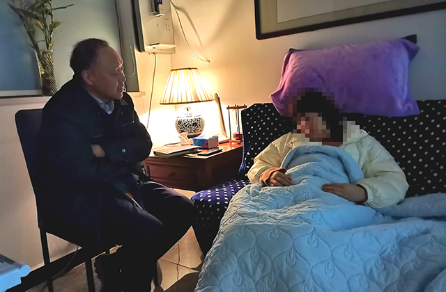 选择一个好的、专业的、资深的心理治疗师或催眠师,非常重要! 心理治疗师,专业的催眠师,心理疾病患者:选择一个好的、专业的、资深的心理治疗师或催眠师,非常重要!