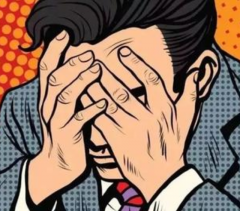 反刍性思考有毒！心理咨询师教你6个方法断绝重复乱想