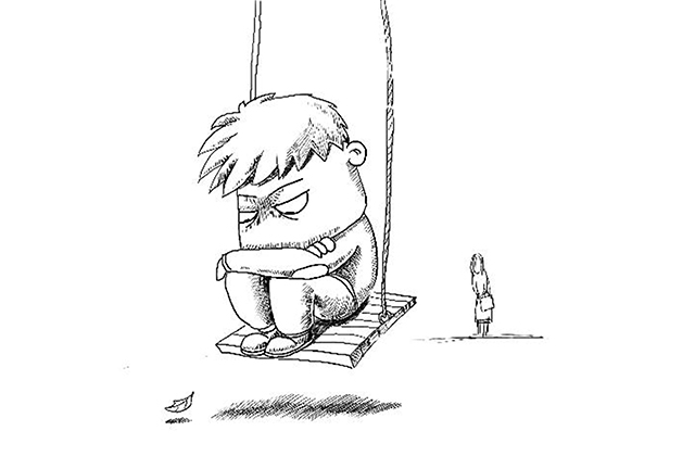 导致懒散行为和无为主义的这13种思维定势,你有吗? 懒散行为,无为主义,思维定势:导致懒散行为和无为主义的这13种思维定势,你有吗?