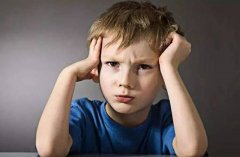 孩子患有情绪障碍，该怎么办？