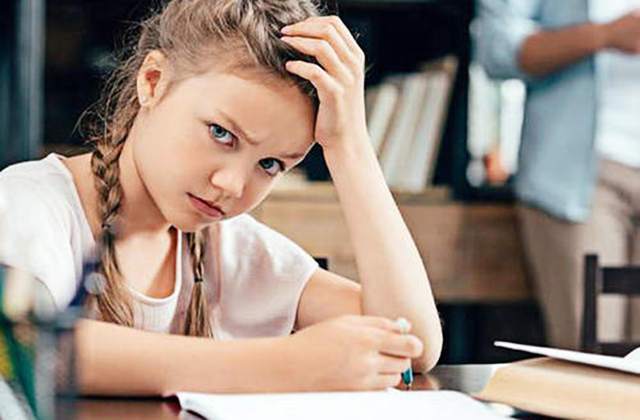 厌学,孩子厌学,厌学怎么办：孩子产生厌学情绪或行为，家长该怎么办？