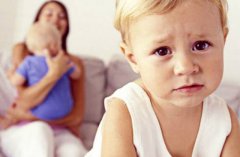 生二胎，会对大孩子的心理造成哪些影响的？