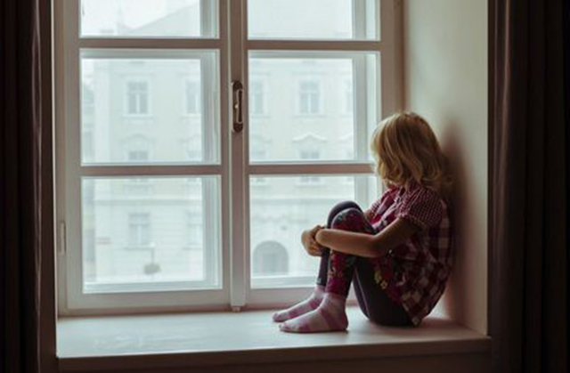 青少年抑郁症,青少年心理,新概念心理：如果父母发现自己的孩子得了抑郁症，该怎么帮助他们？