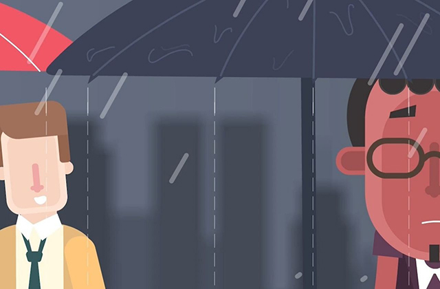你知道吗?内向也分为4种类型! 内向,内向的类型,性格类型:你知道吗?内向也分为4种类型!