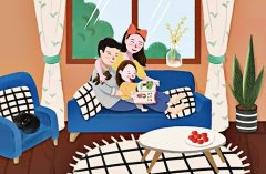 生、养、教：青年父母怎样成就自己的孩子？