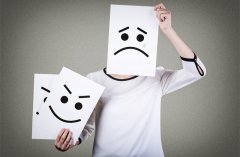 你是否真的了解情绪里的自我？