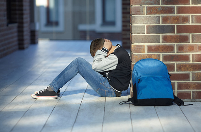 厌学,厌学的原因,青少年厌学：青少年产生厌学心理的主要原因有哪些？