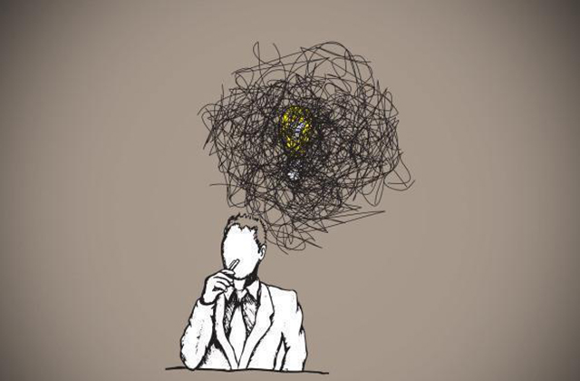 什么是“思维反刍”?怎样才能摆脱它的困扰? 思维反刍,摆脱思维反刍,抑郁状态:什么是“思维反刍”?怎样才能摆脱它的困扰?