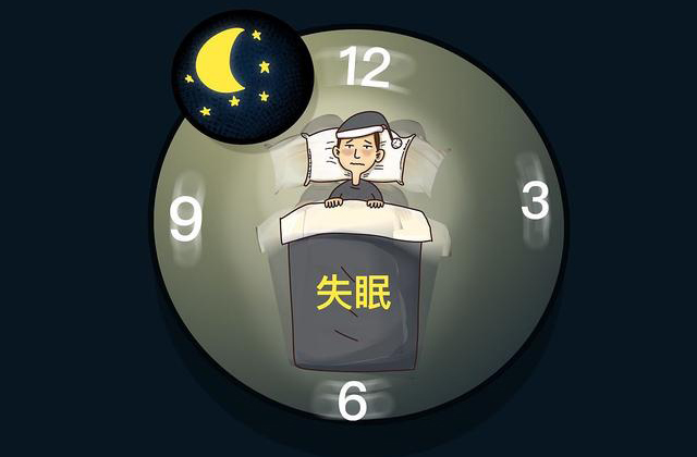 失眠,如何缓解失眠,提高睡眠质量：如何缓解失眠？试试这些提高睡眠质量的方法