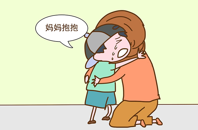 面对孩子的哭闹和发脾气,你是怎样应对的? 孩子哭闹,孩子发脾气,青少年心理:面对孩子的哭闹和发脾气,你是怎样应对的?