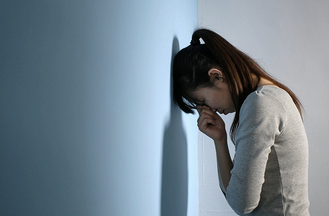 患上了抑郁症,为什么却没有人觉得我病了呢? 抑郁症,患上抑郁症,心理咨询中心:患上了抑郁症,为什么却没有人觉得我病了呢?
