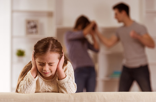 不成熟的父母,原生家庭,剥夺性伤害：不成熟的父母，会对孩子造成哪些影响？
