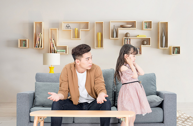 孩子总是喜欢唱反调,该如何处理? 孩子唱反调,唱反调怎么办,青少年心理:孩子总是喜欢唱反调,该如何处理?
