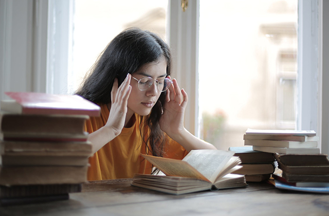 青少年心理,中学生心理,学生心理问题：中学生最常见的心理问题有哪些？