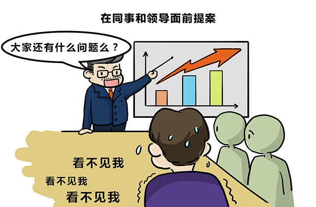 克服社交焦虑的自助方法解析 社交焦虑,克服社交焦虑,社交恐惧症:克服社交焦虑的自助方法解析