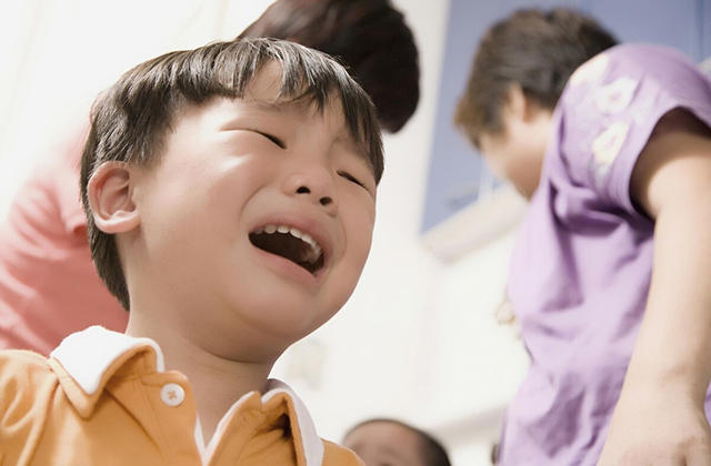 怎样弥补孩子缺乏的安全感? 安全感,弥补安全感,青少年心理:怎样弥补孩子缺乏的安全感?