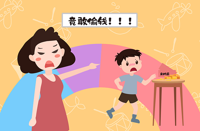偷窃癖可能是由于童年爱的缺失造成的! 偷窃癖,童年缺爱,偷窃癖的原因:偷窃癖可能是由于童年爱的缺失造成的!