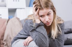 为什么抑郁症会让人感到疲倦？
