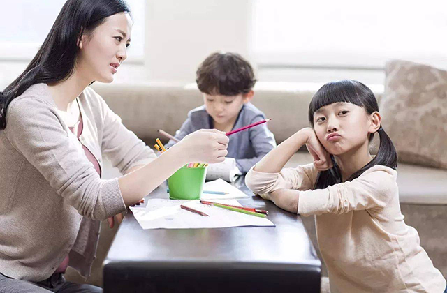 孩子厌学,很可能是因其进取心受到父母的打击! 孩子厌学,受到父母打击,进取心:孩子厌学,很可能是因其进取心受到父母的打击!