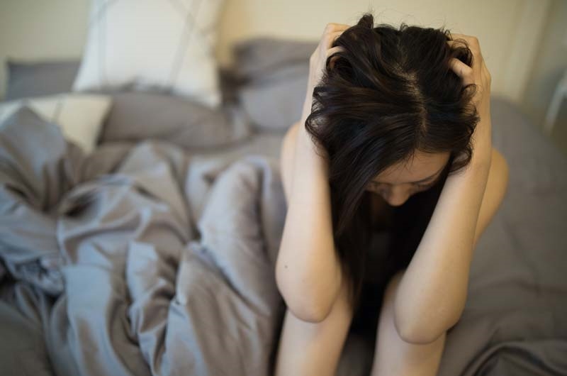 为何青少年抑郁症多发于女生?父母该如何做? 抑郁症,青少年心理,抑郁:为何青少年抑郁症多发于女生?父母该如何做?