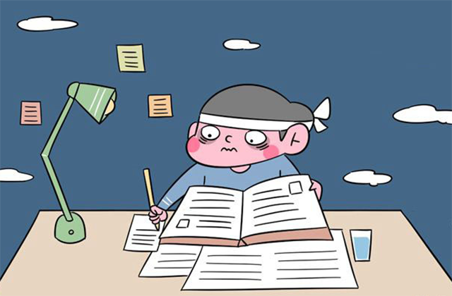 如何消除孩子的厌学情绪?减轻压力是关键! 厌学情绪,孩子厌学,减轻孩子压力:如何消除孩子的厌学情绪?减轻压力是关键!