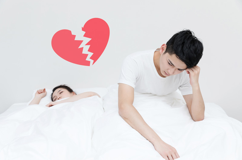 早上赖床起不来?竟然可能是“抑郁症”前兆 抑郁,抑郁症,赖床:早上赖床起不来?竟然可能是“抑郁症”前兆