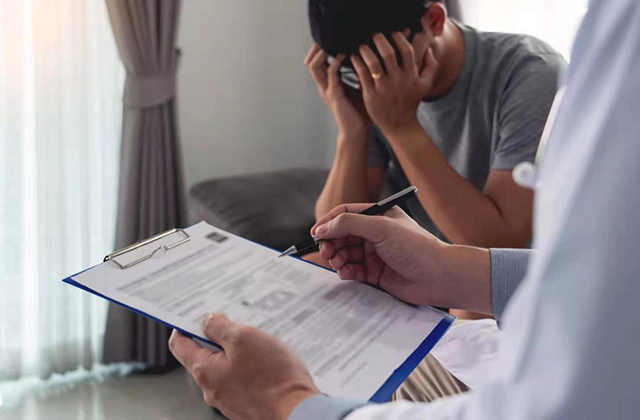 为什么越来越多的孩子患上抑郁症? 青少年抑郁症,孩子抑郁,家庭教育:为什么越来越多的孩子患上抑郁症?