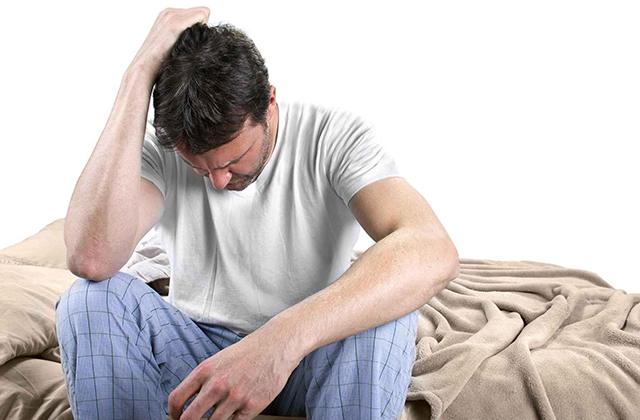 怎样判断自己是否真的得了抑郁症? 抑郁症,抑郁症表现,得了抑郁症:怎样判断自己是否真的得了抑郁症?