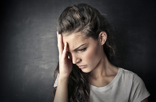 为什么女性更容易患情绪障碍? 抑郁症,产后抑郁症,情绪障碍:为什么女性更容易患情绪障碍?