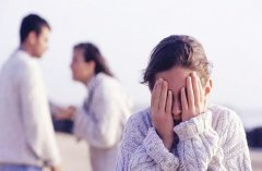 家庭中的情绪无意识传递
